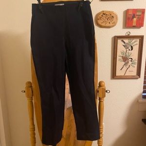 Kick Crop Work Pant EVERLANE